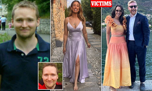 British food blogger exposed as anonymous founder behind online hate forum after Irish couple win defamation case
