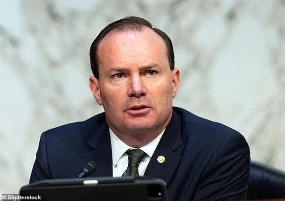 Elon Musk backs Utah Senator Mike Lee’s bold move in Washington to expel Congress members whenever national inflation crosses the three percent mark
