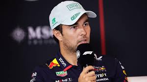 Sergio Perez reveals Red Bull regrets axing him as he reflects on split during candid podcast chat from Mexico