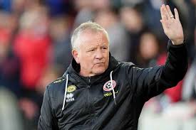 Sheffield United parts ways with manager Chris Wilder after missing Premier League promotion at Wembley in London