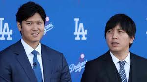 Shohei Ohtani’s former interpreter begins prison sentence in rural Pennsylvania after stealing $17 million from Dodgers star