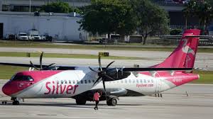 Silver Airways shuts down all flights as Florida-based regional airline warns passengers to avoid airports