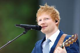 Singer Ed Sheeran defends his Irish heritage in emotional interview after backlash erupts online across the UK and Ireland