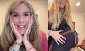 Singer Joss Stone Explains How She Rescheduled Her C-Section Around Daughter’s Dance Recital in Tennessee