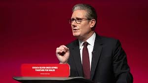 Sir Keir Starmer defends Labour’s welfare reform