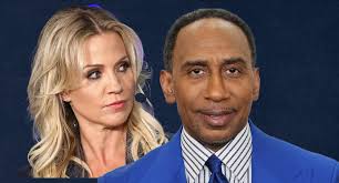 SiriusXM abruptly fires Michelle Beadle and Cody Decker after explosive on-air rant about Stephen A Smith in New York studio shake-up