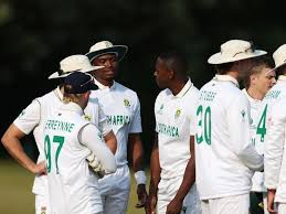 South Africa Captain Temba Bavuma Announces Proteas Squad for ICC World Test Championship Final Against Australia at Lord’s