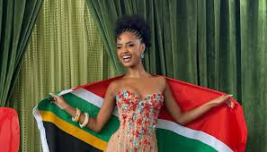South African Music Star Tyla Captivates Thousands of Fans with Electrifying Performance at Governors Ball Festival in New York City
