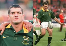 Springbok icon Joost van der Westhuizen continues to be celebrated as fans reflect on his unforgettable 1995 performance in Johannesburg