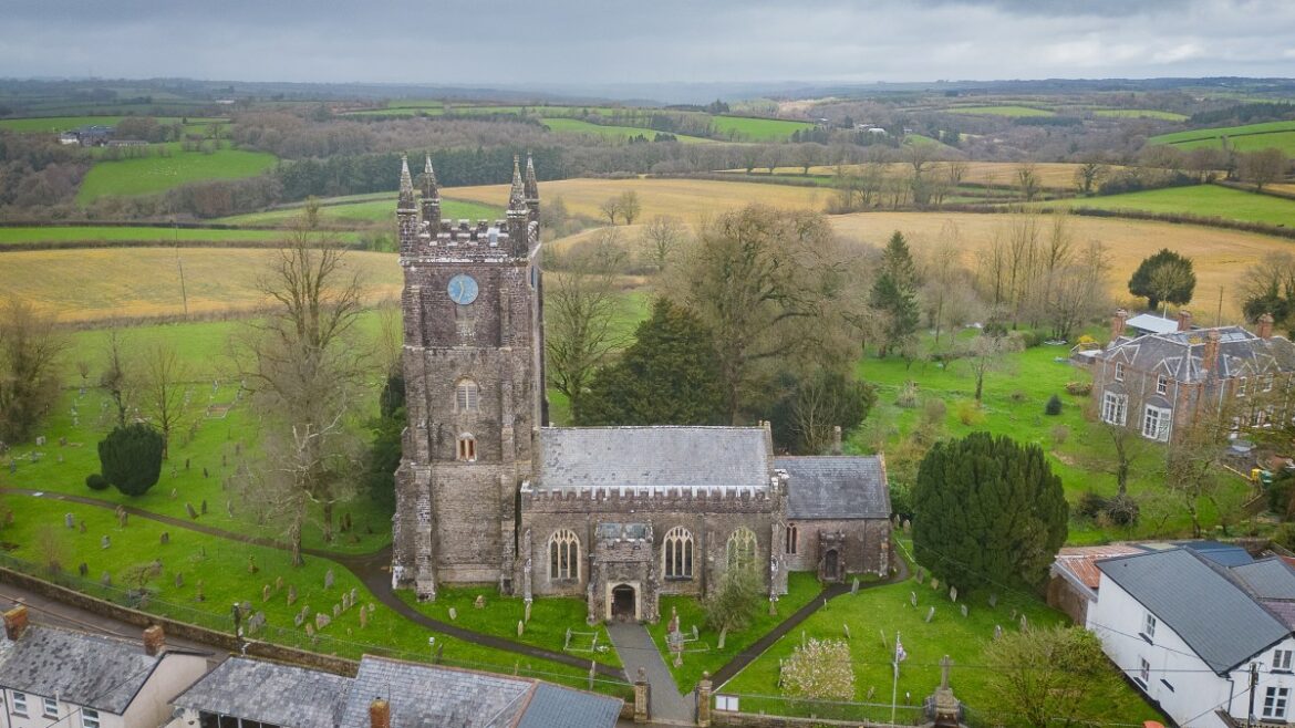 Council Forces Historic Village Church in West Yorkshire to Silence Beloved Clock Bells After One Resident Files Noise Complaint