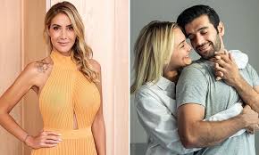 Successful women across the UK reveal why they hire male escorts to take control of their sex lives without risking their marriages