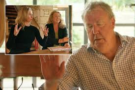 Sue and Rachel Hawkins spark backlash after leaving Jeremy Clarkson’s Cotswolds pub just 48 hours after its grand opening