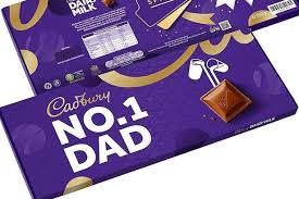 Supermarkets target dads with oversized chocolate bars that pack alarming sugar levels in UK Father’s Day promotions