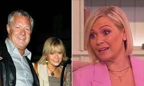 Suzanne Shaw Opens Up About Feeling Cut Out