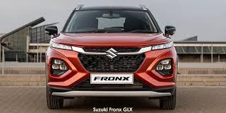 Suzuki impresses car buyers with feature-packed Fronx 1.5 GLX automatic crossover in South Africa’s growing compact SUV market
