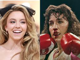 Sydney Sweeney transforms her body through intense training to portray boxer Christy Martin in a gripping biopic filmed in West Virginia