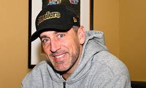 T.J. Watt skips Steelers’ opening OTAs in Pittsburgh as contract standoff overshadows Aaron Rodgers’ big quarterback unveiling