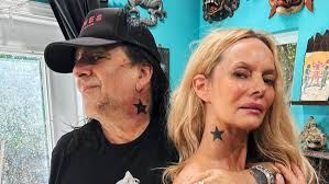 Taime Downe Opens Up About His Fiancée Kimberly Burch’s Tragic Balcony Fall on The 80s Cruise Sailing From Miami