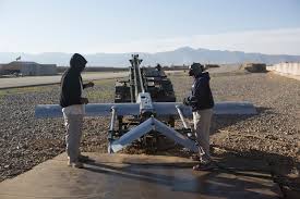 Taliban are transforming a former British SAS base in Logar Province into a secret drone development center to build kamikaze drones capable of cross-border attacks