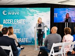 Tampa Bay Wave selects sixteen groundbreaking health startups to join 2025 accelerator program in Florida