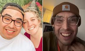 Tanner Martin delivers emotional farewell video as he announces his death to fans from his home before passing away at age 30