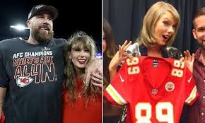A Devoted Fan Discovers Spooky Connections Linking Taylor Swift and Travis Kelce’s Lives Long Before They Started Dating in the United States
