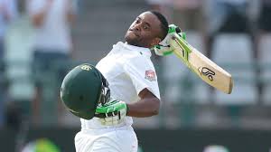 Temba Bavuma leads South Africa to emotional World Test Championship victory at Lord’s with gritty performance despite injury