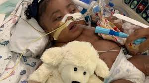 Texas mother poisons daughter with feces after googling deadly methods inside Fort Worth hospital room