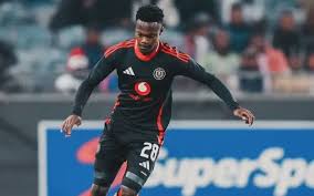 Orlando Pirates suffer defensive blow as Thabiso Sesane faces long recovery from tendon injury in Johannesburg