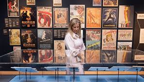 The Duchess of Edinburgh Highlights the Harrowing Stories of Sexual Violence Survivors at the Imperial War Museum in London