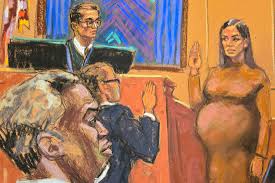 Third Woman Will Testify That Sean Diddy Combs Forced Her Into Violent Drug-Fueled Encounters During Manhattan Federal Court Trial