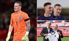 Thomas Tuchel confirms Jordan Pickford remains England’s number one goalkeeper while warning that competition for World Cup spots intensifies ahead of Andorra qualifier in Barcelona