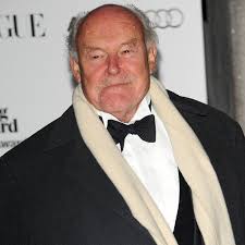 Timothy West quietly donates thousands from his estate to UK charities in heartfelt final gesture