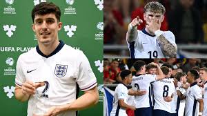 Tino Livramento emerges as the leading left back contender for England at Under-21 tournament in Slovakia