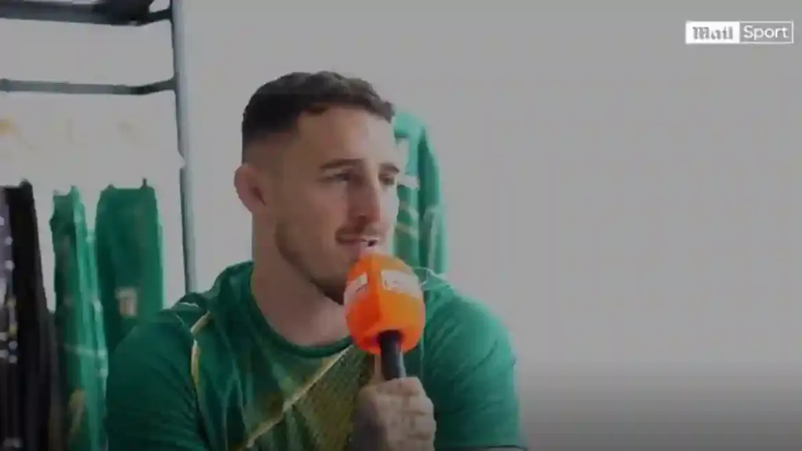 Tom Aspinall breaks silence on upcoming UFC fight as political delays frustrate heavyweight plans in London