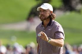 Tommy Fleetwood suffers heartbreaking Travelers Championship collapse after late putting disaster in Connecticut