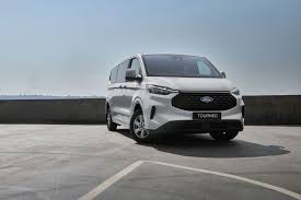 Ford redefines practicality as the Tourneo Trend LWB Bus delivers comfort and utility for drivers in South Africa