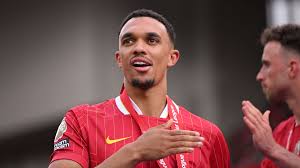 Trent Alexander-Arnold begins life at Real Madrid as he receives new number twelve shirt ahead of Club World Cup debut in the United States