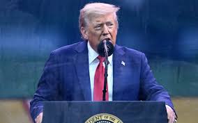 Trump considers full military strike as Israel escalates operations against Iran’s nuclear regime and hidden bunkers