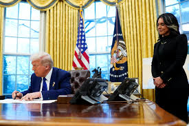 Tulsi Gabbard changes her stance on Iran’s nuclear program after Trump’s public criticism during tense U.S. and Israel negotiations