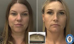 Two Middle-Aged Mothers Receive Suspended Sentences After Stealing Thousands of Pounds Worth of Clothes from Zara in Solihull