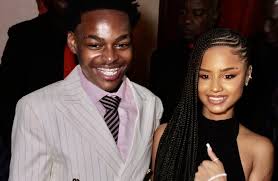 Tyla surprises Grade 12 learner