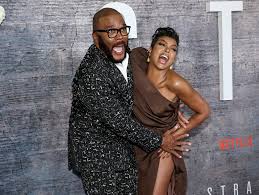 Tyler Perry defends using Black women’s pain in films as Netflix hit Straw sparks criticism across social media and Hollywood circles