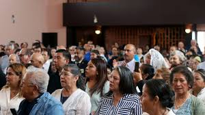 U.S. Catholic bishops condemn mass immigration arrests targeting undocumented families across American cities