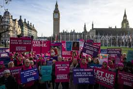 UK Parliament narrowly approves assisted dying bill that allows terminally ill patients to self-administer lethal drugs without doctor intervention