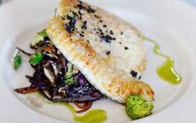 UK Restaurants Are Dropping Turbot From Menus Due to Skyrocketing Costs of Labour Energy and Shipping Across the Country