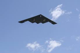 US stealth bombers launch surprise overnight strike on Iranian nuclear sites during secret mission from Whiteman Air Force Base in Missouri