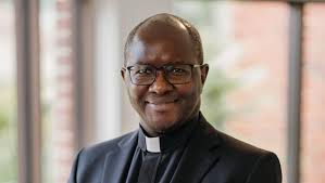 Pope Leo XIV appoints Uganda-born Father Simon Peter Engurait as new bishop to lead Diocese of Houma-Thibodaux in southeastern Louisiana