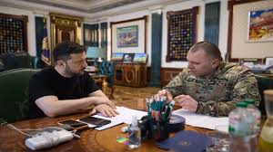 Ukrainian Forces Launch Covert Drone Attack That Devastates Russian Strategic Bombers Across Multiple Airbases in Siberia and Western Russia