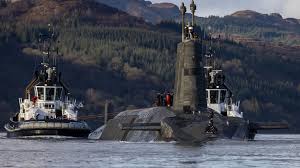 United Kingdom Unveils Ambitious Strategic Defence Review Proposing New Submarines Soldiers and Advanced Technologies to Strengthen National Security